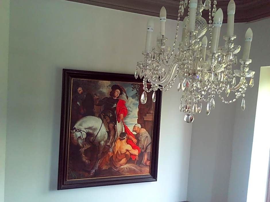 B&B Chatelet Cremers