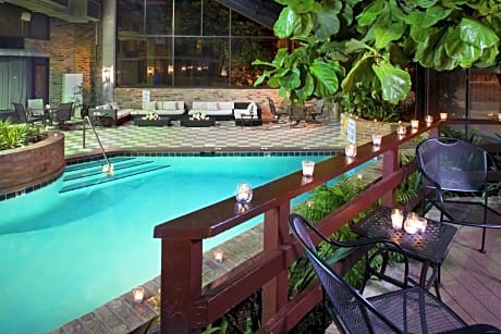 DoubleTree by Hilton Murfreesboro