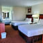 Motel 6 Shamrock, TX