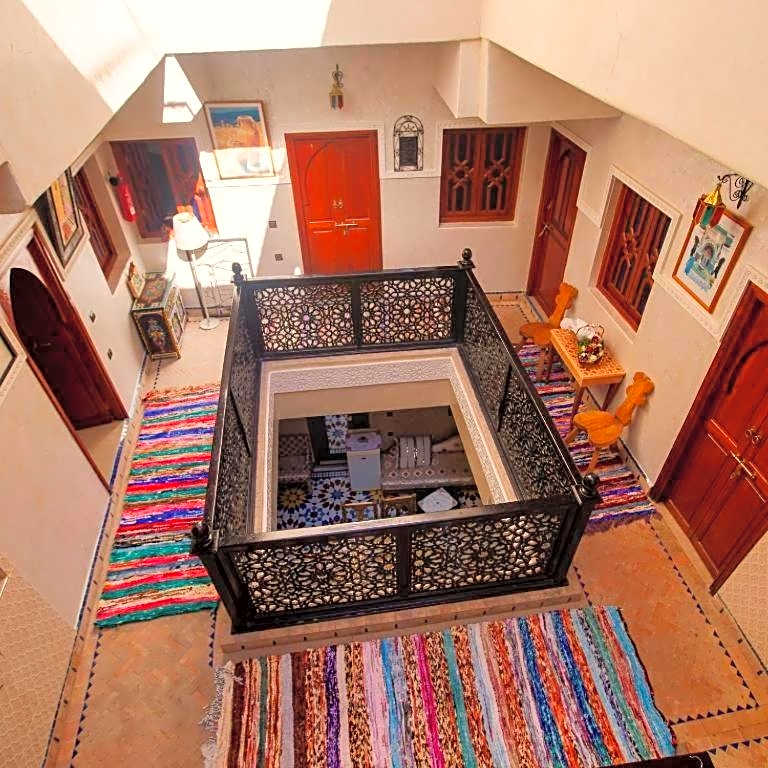 Riad Lalla Marrakech