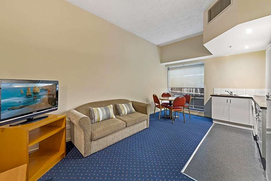 YEHS Hotel Melbourne CBD