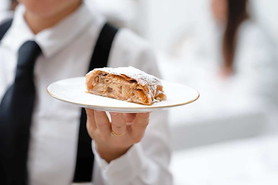 Grand Ferdinand Vienna - Your Hotel In The City Center