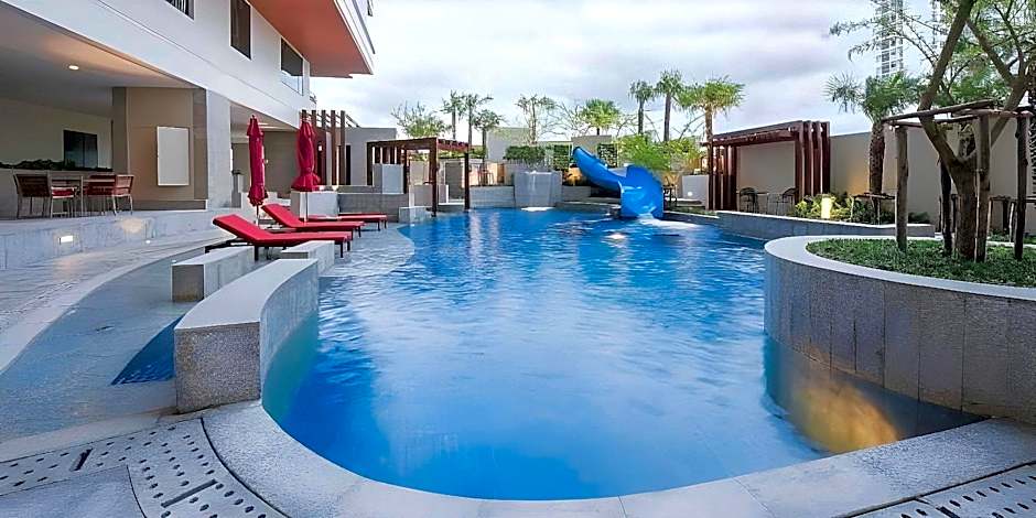 Jasmine Grande Residence