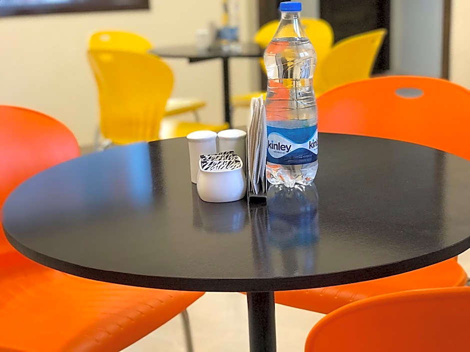 Hampton Hotel - 200 mt from Golden Temple 