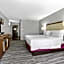 Hampton Inn Salem