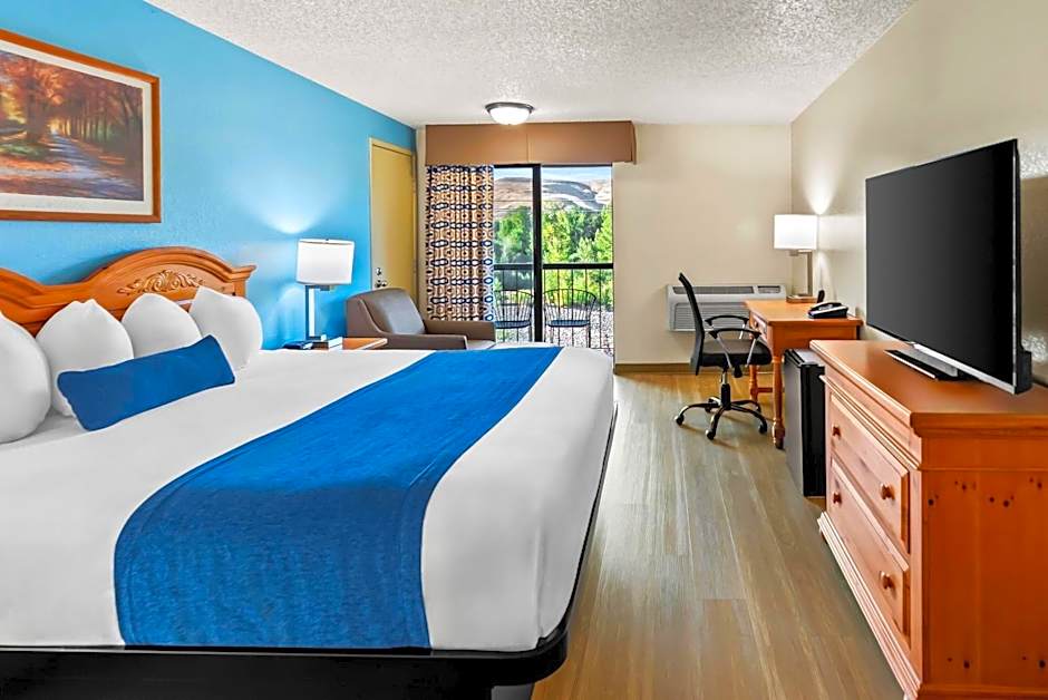 Baymont by Wyndham Yakima Riverfront