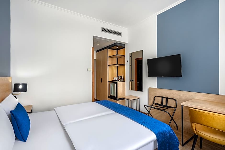 Bristol Hotel Budapest
