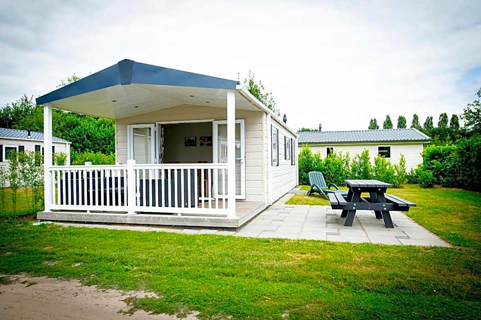 Holiday park Duinhoeve