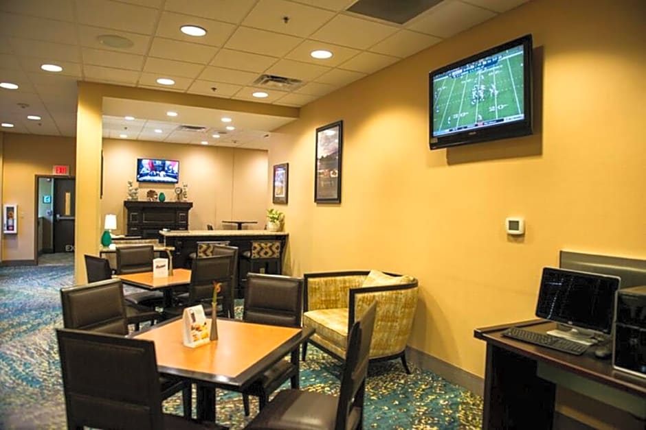 Holiday Inn Little Rock-Airport-Conference Center, an IHG Hotel