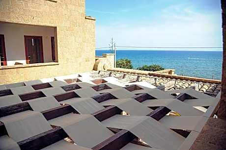 La Rosa Hotel - Selinunte