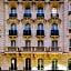 Mercure Paris Gare De Lyon Opera Bastille