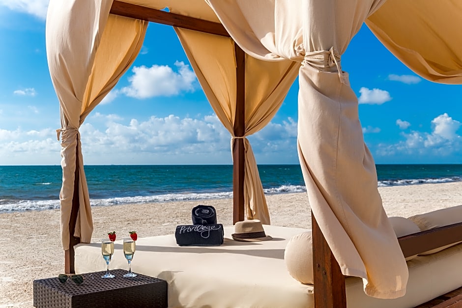 Ocean Maya Royale Adults Only - All Inclusive