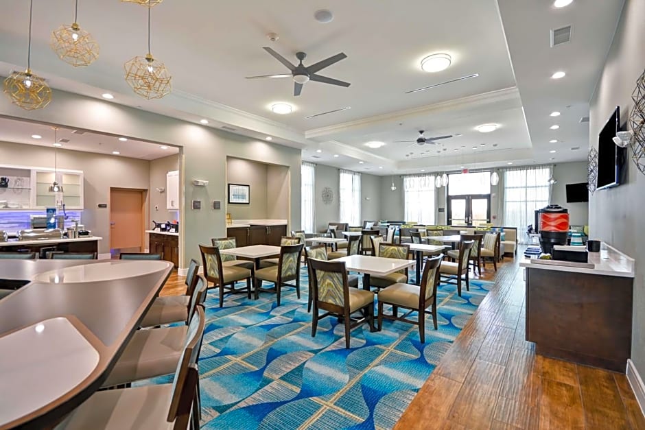 Homewood Suites By Hilton Galveston