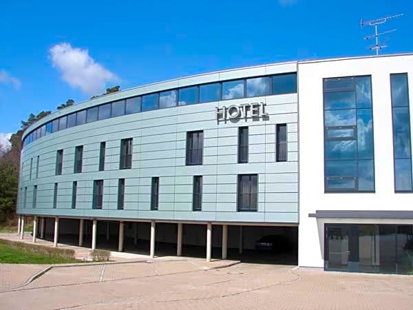 Hotel Hegau OST