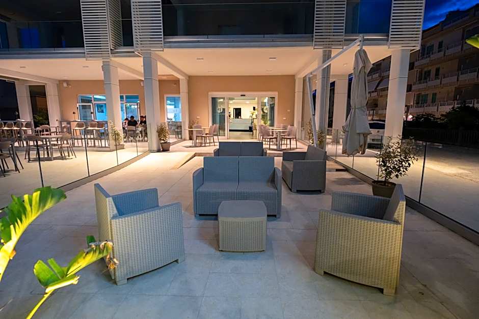 Hotel Petite Fleur