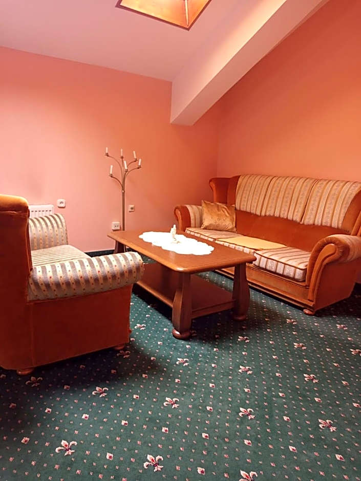 Rezydencja Jagiellońska