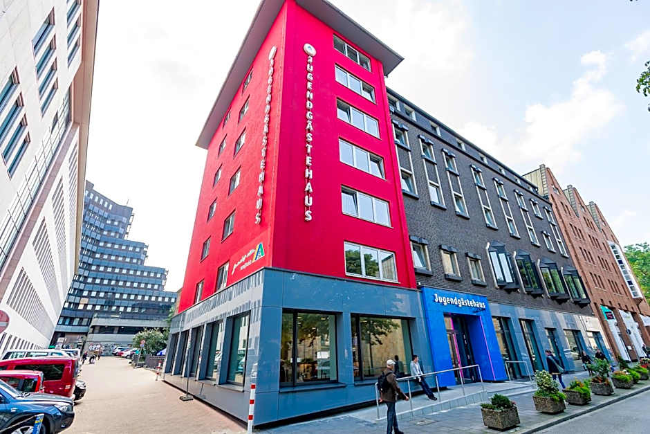 DJH Jugendgästehaus Adolph Kolping