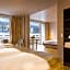 Scope Hotel City Stay Frankfurt