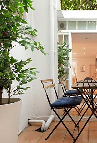 Spacious 1 bed Sloane Square