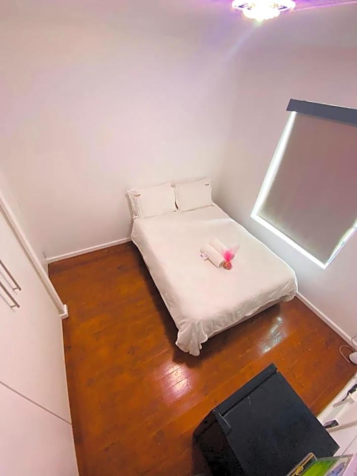Luxury Suites at St Petes Duplex Townhouse
