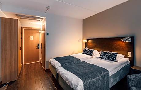Standard Double Room - Spa Hotel Building (Spa access included)