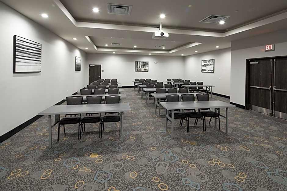 Residence Inn by Marriott Tulsa Downtown