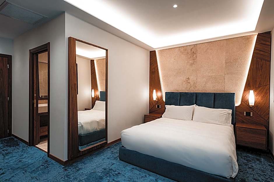 Hotel Veneto Plaza