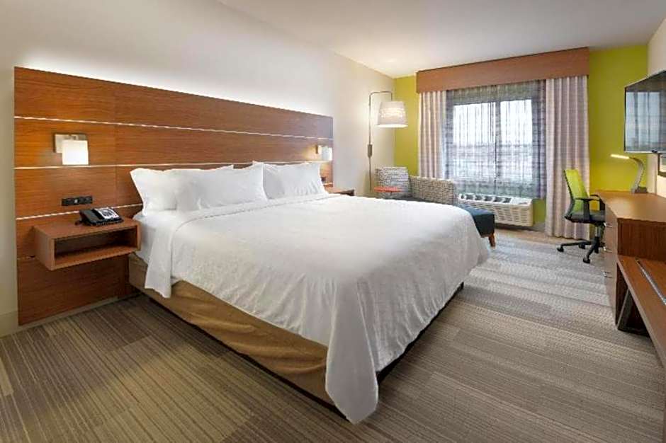 Holiday Inn Express Camden Hotel By IHG