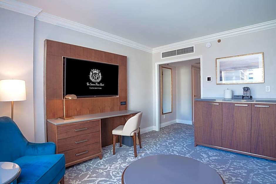 The Sutton Place Hotel-Vancouver
