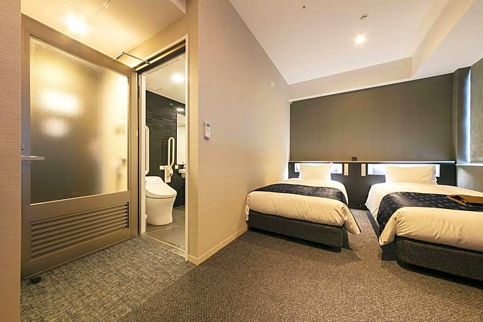 Sanco Inn Grande Nagoya