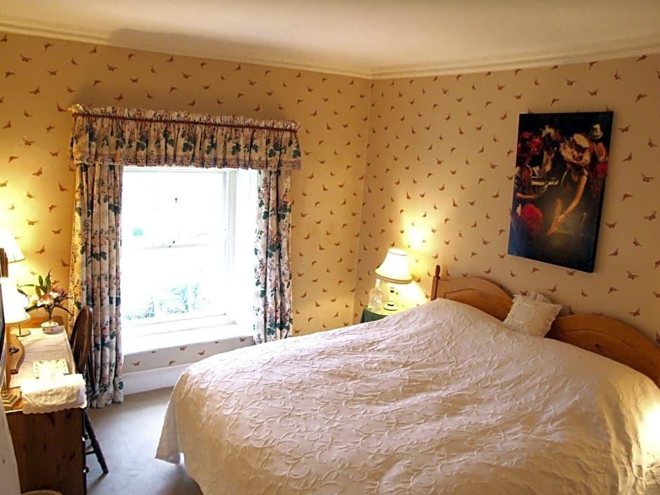 Mickley B&B – Ripon