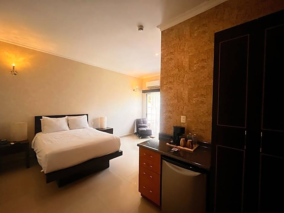 Hotel Palacio Maya