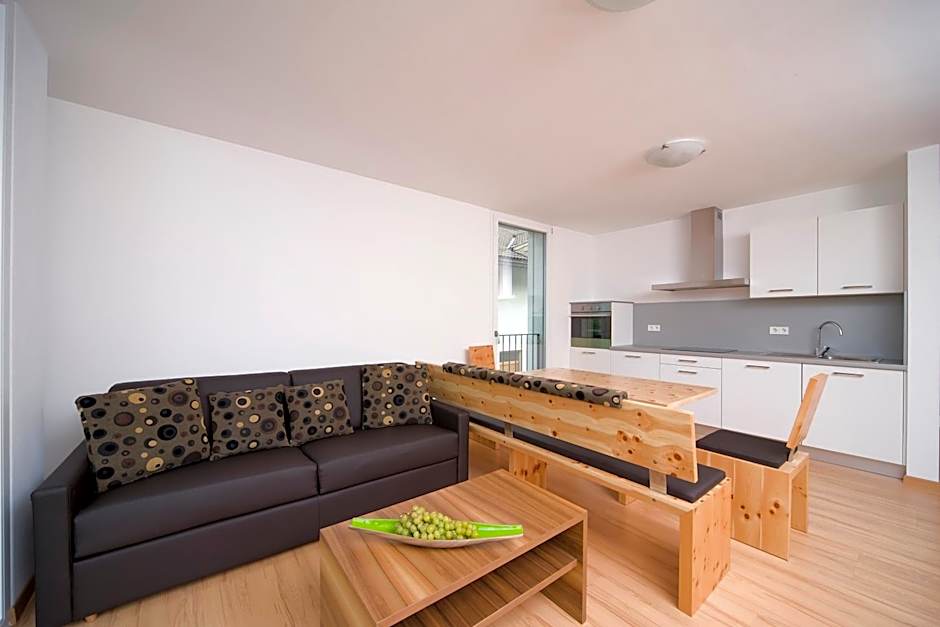 Residence Bar Pizzeria Sylvanerhof