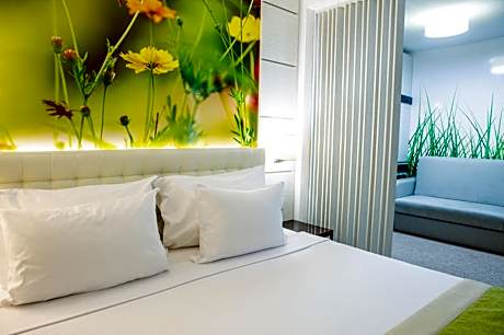 Double Room with Sea View