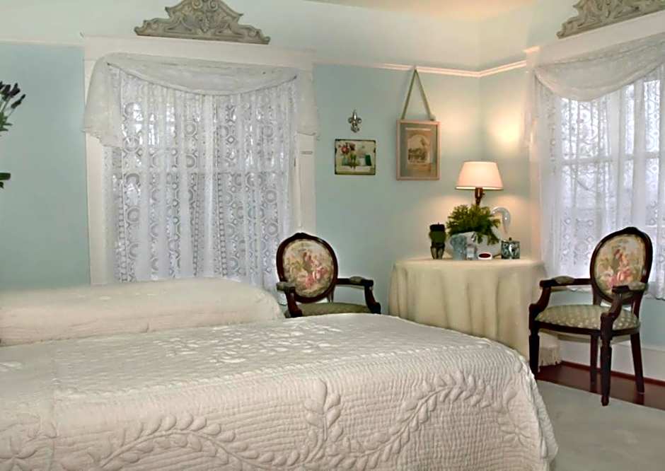 Briar Rose Inn Vancouver WA USA