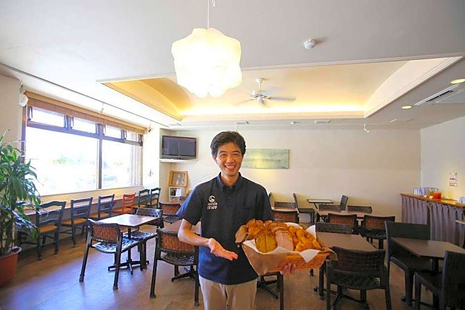 Hotel Emerald Isle Ishigakijima