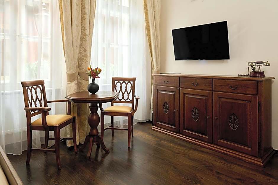 Hotel Residence U Černého Orla