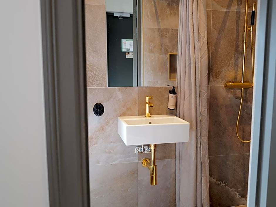 Hotell Visby Börs