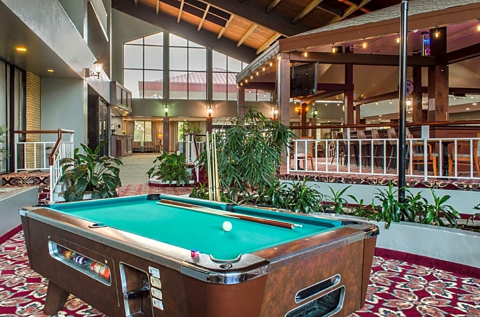Ramada Shreveport – Shreveport, LA