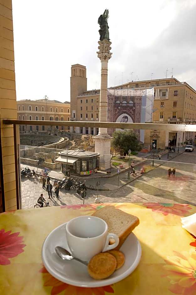 Leccesalento Bed And Breakfast