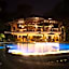 Pachira Lodge