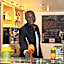 Novotel Poissy Orgeval