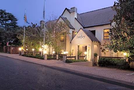 InnJoy Boutique Hotel