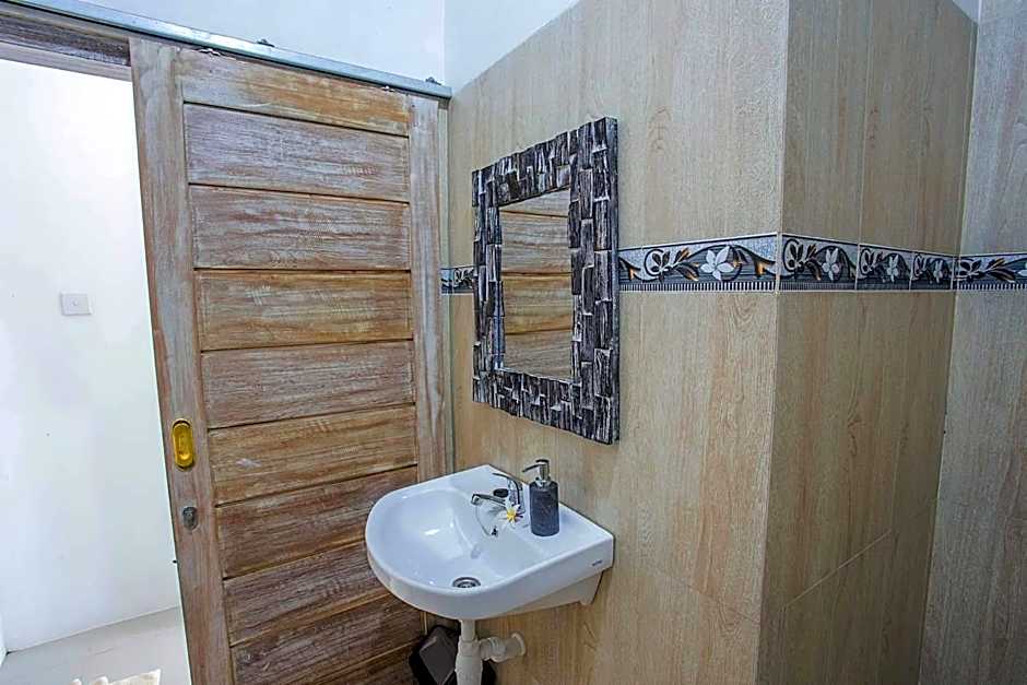 D'Pasih Private Villa