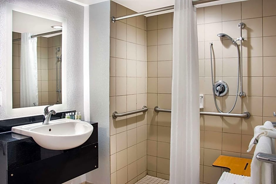 Quality Inn Santa Fe New Mexico