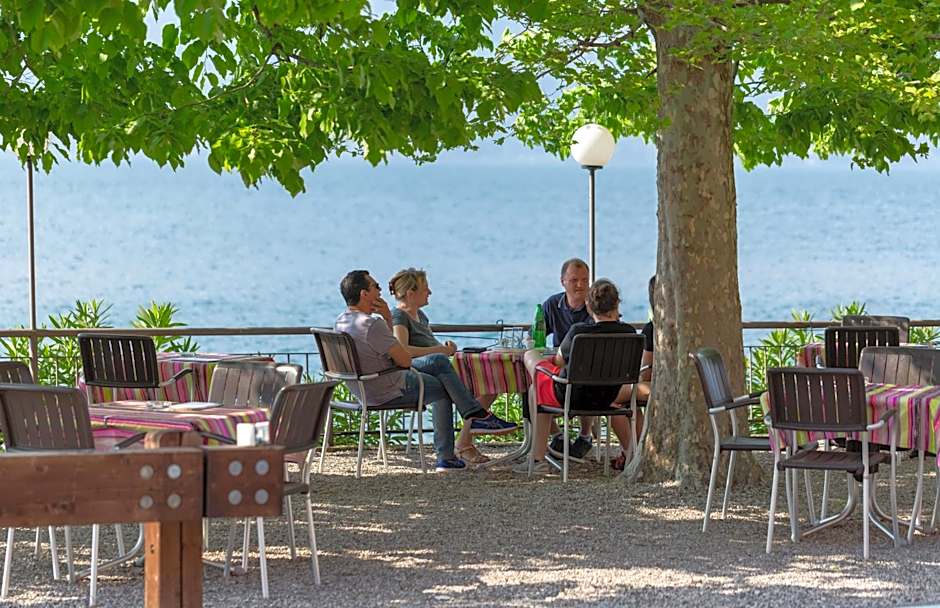 Hotel Residence Sirenella