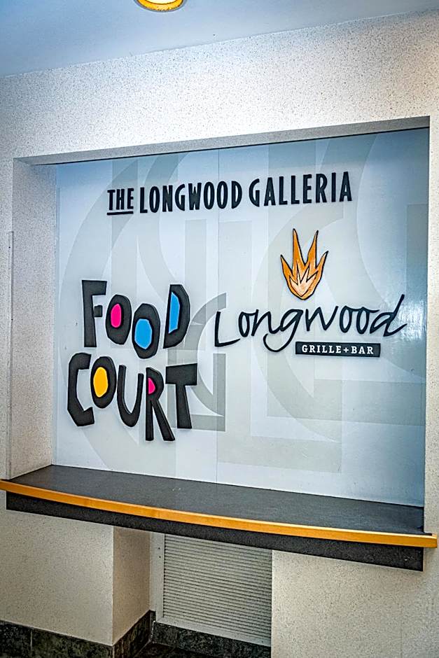 The Inn At Longwood Medical