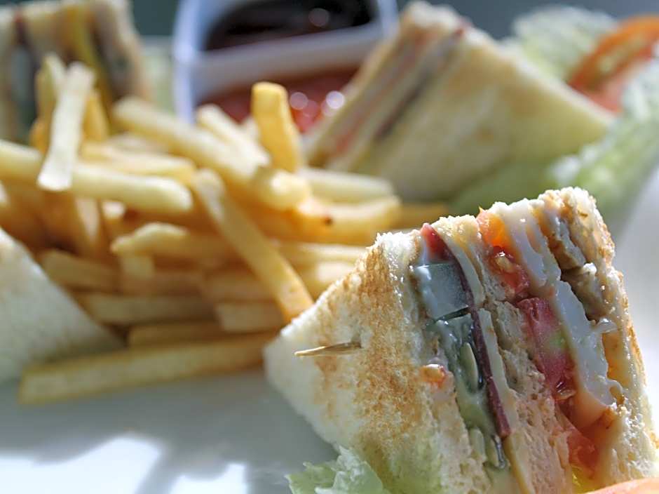 Hotel Horison Kendari