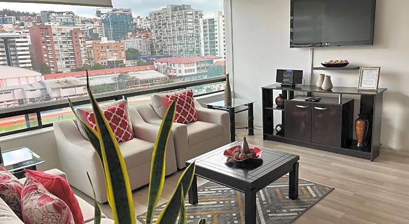 BlueZone Apartments