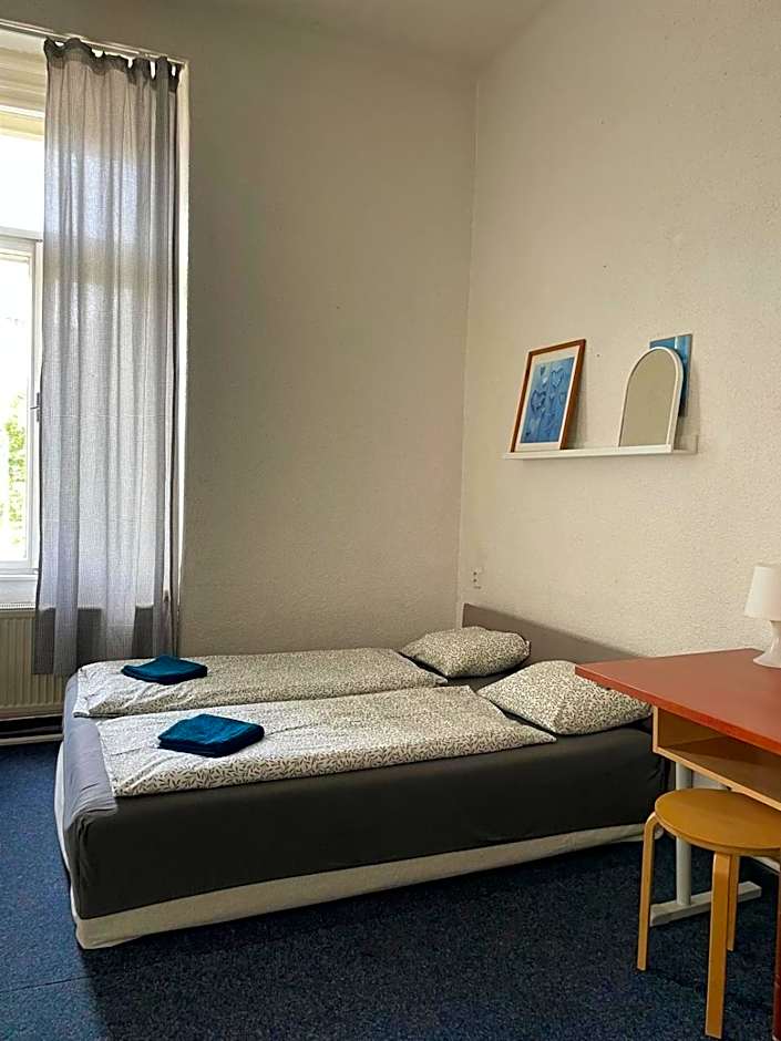 Hostel Moravia Ostrava